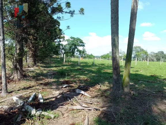 Imagem Terreno à venda no bairro Mirandas - Tatuí/SP