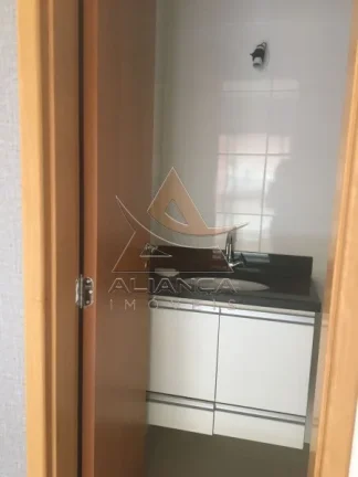 Imagem Apartamento - Ribeirão Preto - Jardim Nova Aliança