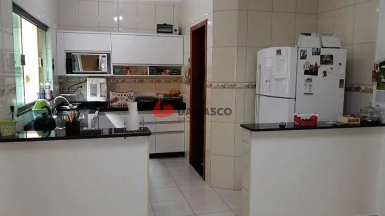 Imagem Sobrado à venda 4 Quartos, 2 Suites, 3 Vagas, Boa Vista, São Caetano do Sul - SP