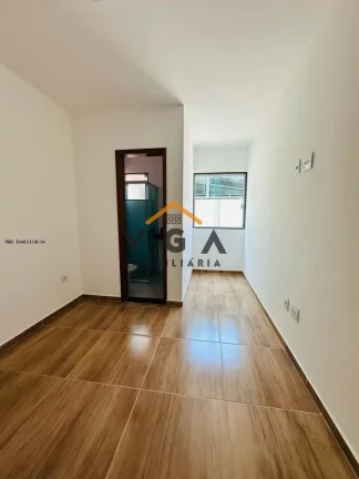 Imagem Sobrado para Venda em São Paulo, Flor da Cantareira, 2 dormitórios, 2 suítes, 1 banheiro, 2 vagas