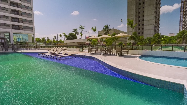 Prepare-se para viver em um verdadeiro bairro planejado, o Passeio Kennedy! Um empreendimento incrí...