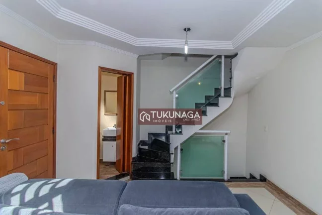Imagem Casa com 3 quartos à venda, 70 m² por R$ 495.000 - Vila Esperança - São Paulo/SP