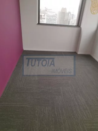 Imagem CONJUNTO CORMERCIAL PARA LOCAÇAO