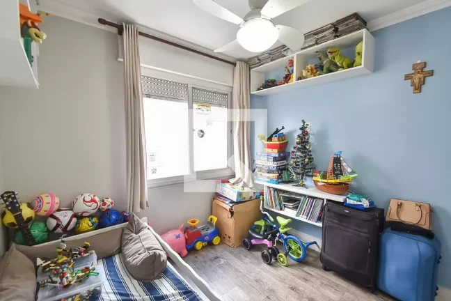 Imagem Apartamento à Venda - Vila Mariana, 3 Quartos, 88 m2