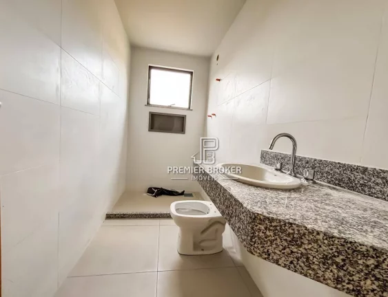 Imagem APARTAMENTO 2 QUARTOS NO ALTO À VENDA.