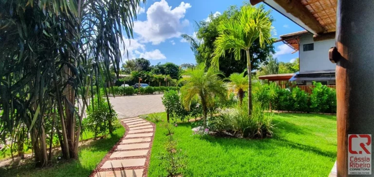 Imagem Casa em Condomínio para Venda em Mata de São João, Praia Do Forte, 3 dormitórios, 3 suítes, 3 banheiros, 2 vagas