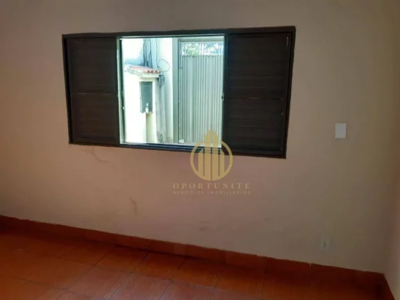 Imagem Casa com 3 dormitórios à venda, 136 m² por R$ 254.400,00 - Jardim Paulistano - Ribeirão Preto/SP