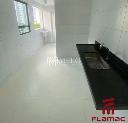 Imagem Oportunidade em CASA FORTE: 84,28m², 03qts, 01suite, 02vagas.
