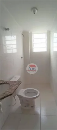 Imagem Apartamento com 2 dormitórios à venda, 45 m² por R$ 220.000,00 - Vila Nova - Cubatão/SP
