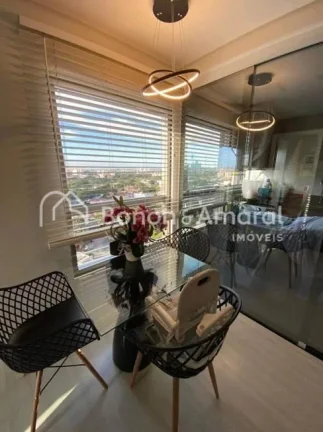 Imagem Apartamento no Maxhaus Cambuí Ii, de 2 quartos à venda, Cambuí - Campinas/SP
