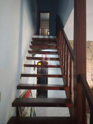 Imagem Casa Duplex Independente