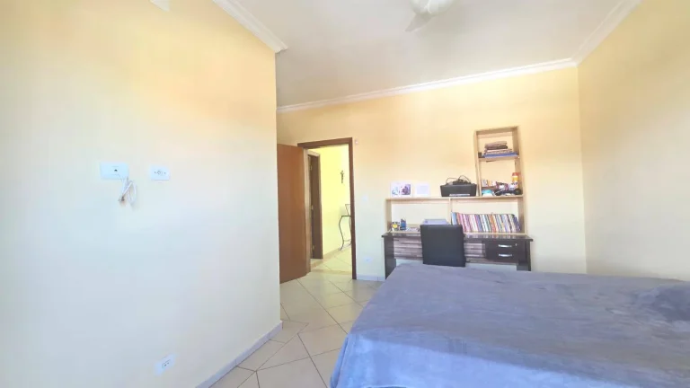 Imagem Casa No Balneário Oasis em Peruibe