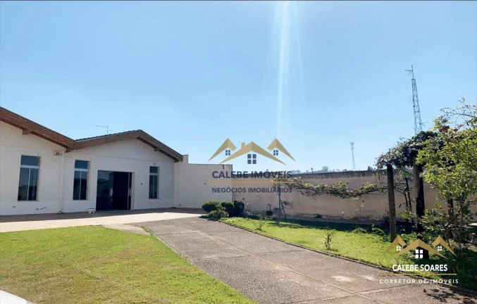 Imagem Casa com 2 dormitórios à venda, 270 m² por R$ 980.000,00 - Parque Santa Maria - Tatuí/SP