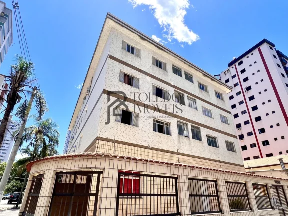Imagem Apartamento Padrão de 01 dormitório REFORMADO, menos de 200 metros do mar na Aviação/PG