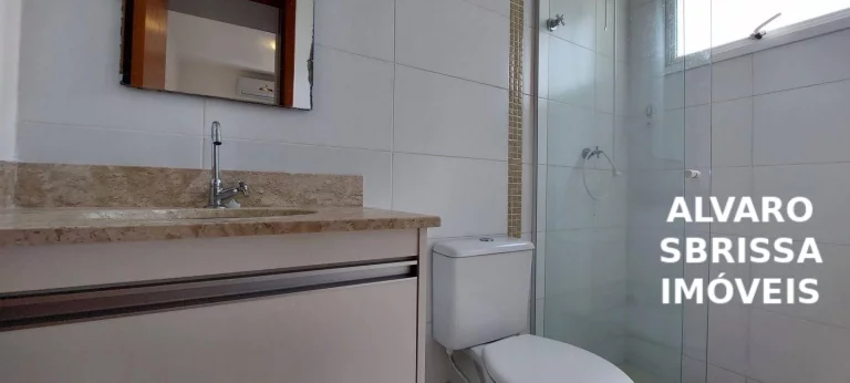 Imagem Ótimo apartamento para venda no Bairro Brasil em Itu. Estuda automóvel como parte de pagamento