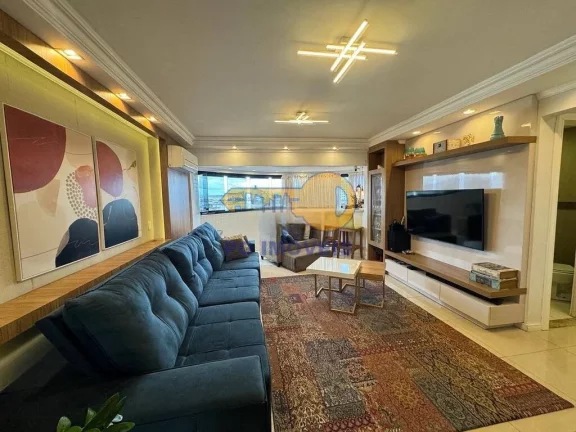 Imagem APARTAMENTO 3 DORMITÓRIOS EM PARANAGUÁ