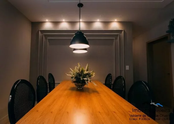 Imagem Apartamentos no Edifício Tulipa R$ 780.000,00