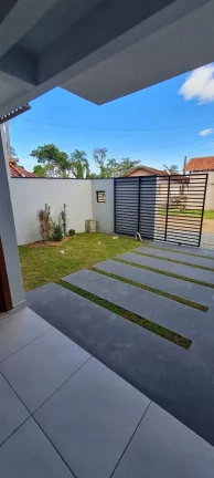 Imagem CASA RESIDENCIAL em BARRA VELHA - SC, CENTRO