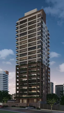 Imagem APARTAMENTO RESIDENCIAL em São Paulo - SP, Mooca