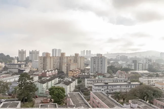 Imagem TGR 1344 Apto 612521072-19 - Apartamento à venda no bairro Tristeza - Porto Alegre/RS