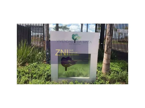 Imagem Terreno à Venda no Residencial Vivendas da Mata R 1446