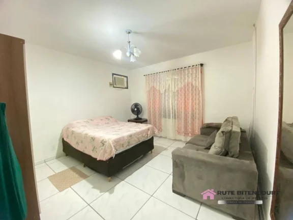 Imagem  Excelente Casa Em Alvenaria - Centro- Balneário Barra do Sul/SC