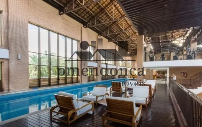 Imagem Apartamento na Água Branca com 60m², 2 quartos e 1 vaga.
