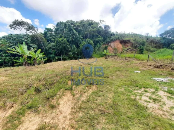 Imagem Terreno à Venda, em Condomínio, 860 m², Pedra Branca, Palhoça/SC