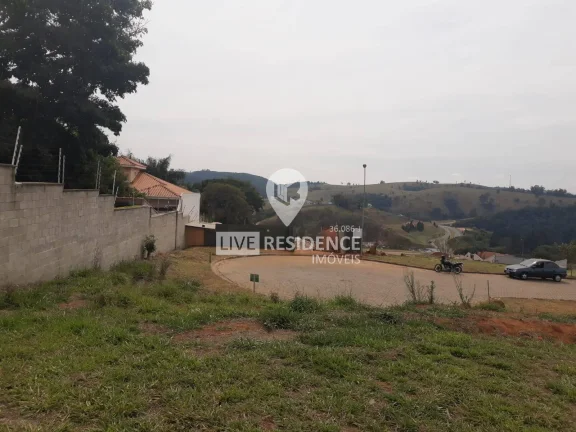 Imagem Vale das Águas, GSP Arts em Itatiba/SP