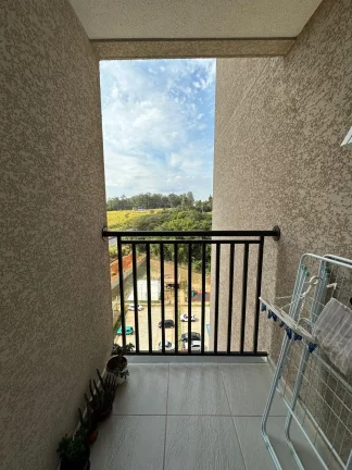 Imagem VENDE-SE APARTAMENTO EM JUNDIAÍ – COND. DIFFERENZIATO