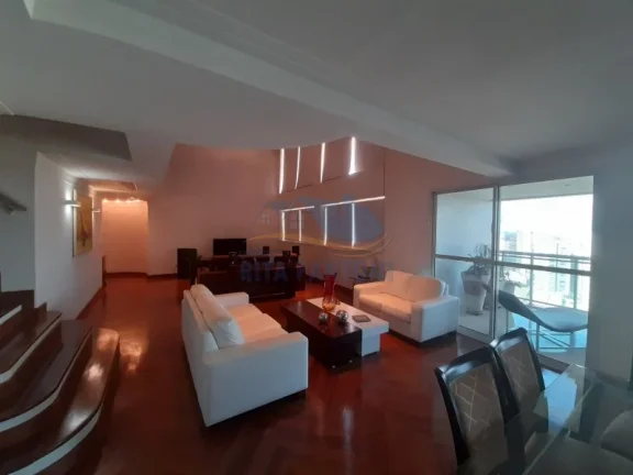 Imagem Cobertura - Ribeirão Preto - Jardim Canadá - Região Sul