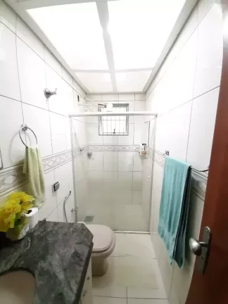 Imagem Casa à venda, 3 quartos, 1 suíte, 2 vagas, Rio Branco - Belo Horizonte/MG
