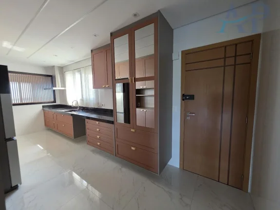 Imagem Apartamento no Canto do Forte em Praia Grande com 4 Dormitórios e 3 Vagas