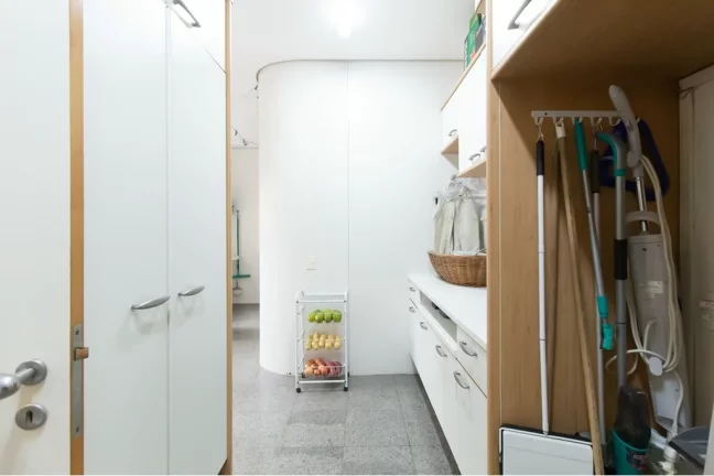 Imagem APARTAMENTO RESIDENCIAL em São Paulo - SP, Panamby