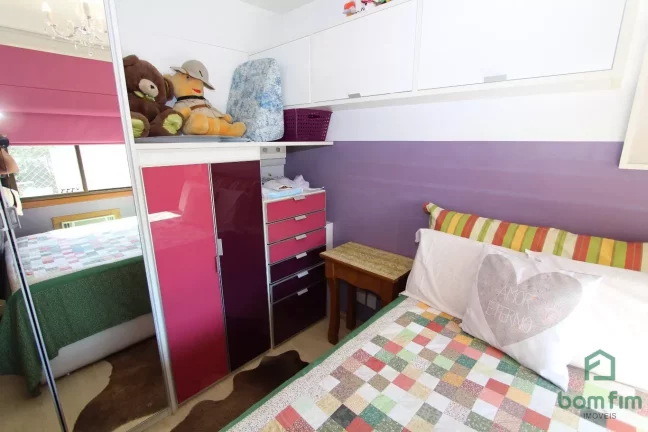 Imagem Apartamento 3 dorm, suíte, 2 vagas, para venda, Bourbon Country, Porto Alegre/RS. - AP2405