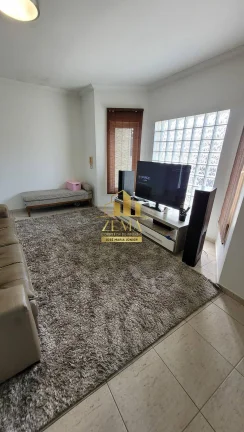 Imagem Sobrado Amplo, 500m2 Constr., Gourmet Alto Padrão, Piscina, 05 dorms