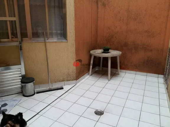 Imagem Sobrado à venda 3 Quartos, 1 Suite, 5 Vagas, 215M², Boa Vista, São Caetano do Sul - SP