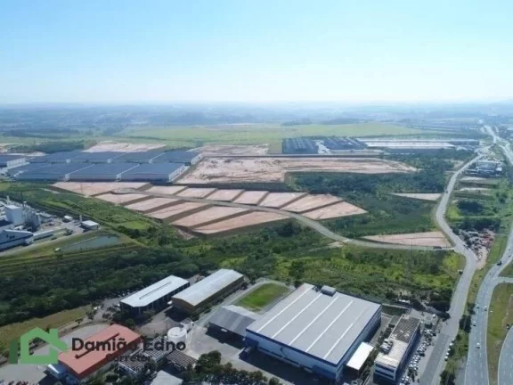 Imagem Área industrial à venda, Distrito Industrial, Jundiaí.