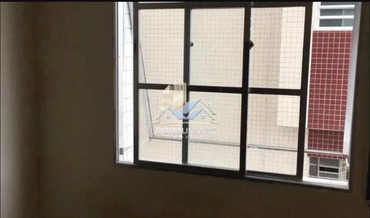 Imagem Apto à Venda Itararé, São Vicente - R$ 349,9 mil, Cod: 6116 FSM