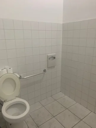 Imagem Excelente Salão para locação no Bairro Santa Terezinha em Santo André