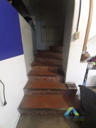 Imagem Salão à venda, 160 m² por R$ 630.000,00 - Saúde - São Paulo/SP