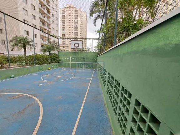Imagem APARTAMENTO À VENDA NA VILA CLEMENTINO, SÃO PAULO