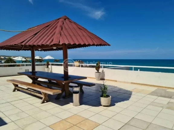 Imagem Venda de Apartamentos / Padrão na cidade de Natal