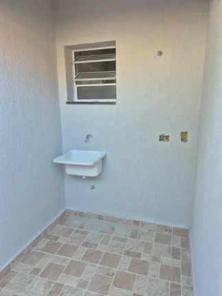 Imagem Casa para Venda em Itanhaém, Tupy, 2 dormitórios, 1 suíte, 1 banheiro, 3 vagas