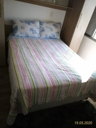 Imagem Apartamento para Venda por R$305.000,00 com 37m², 1 dormitório, 1 vaga e 1 banheiro - Campos elíseos, São paulo / SP - Cód. BDI36519