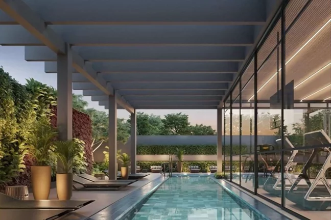 Imagem APARTAMENTO RESIDENCIAL em São Paulo - SP, Indianópolis