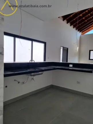 Imagem Casa em Condomínio para Venda em Atibaia, Jardim Estancia Brasil, 3 dormitórios, 1 suíte, 2 banheiros, 2 vagas