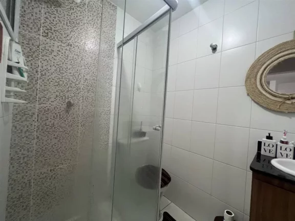 Imagem Apartamento com 1 dorm, Caiçara, Praia Grande - R$ 300 mil, Cod: 1751