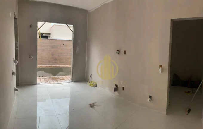 Imagem Casa Condomínio San Marco - Ribeirão Preto/SP