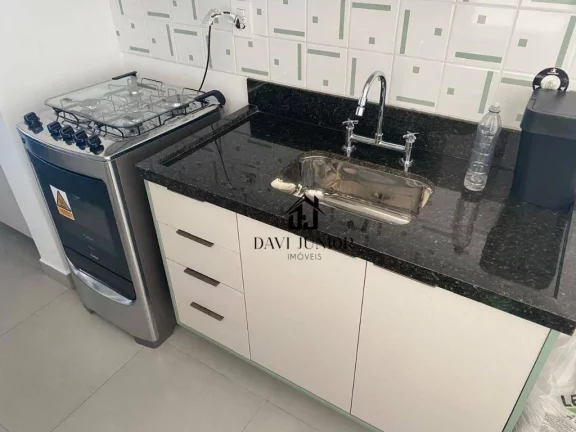 Imagem Apartamento com 3 dormitórios sendo 1 suite à venda por R$ 1.040.000 - Alto da Boa Vista - Sorocaba/SP